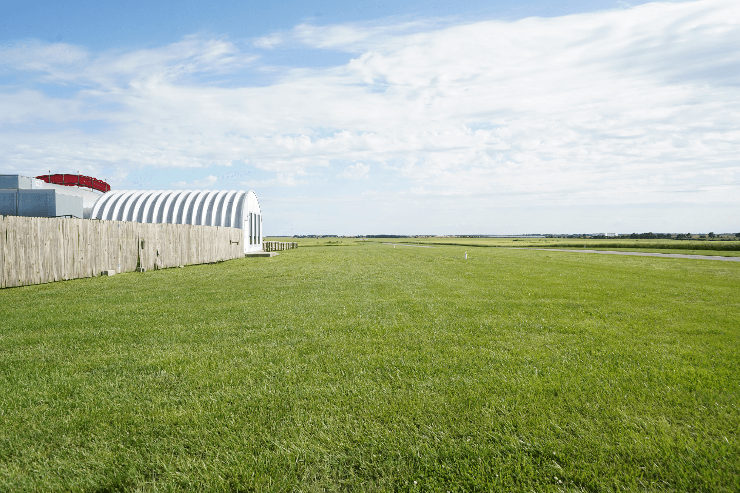 (MO9) Kingsley Airfield – Bring Your Own RV