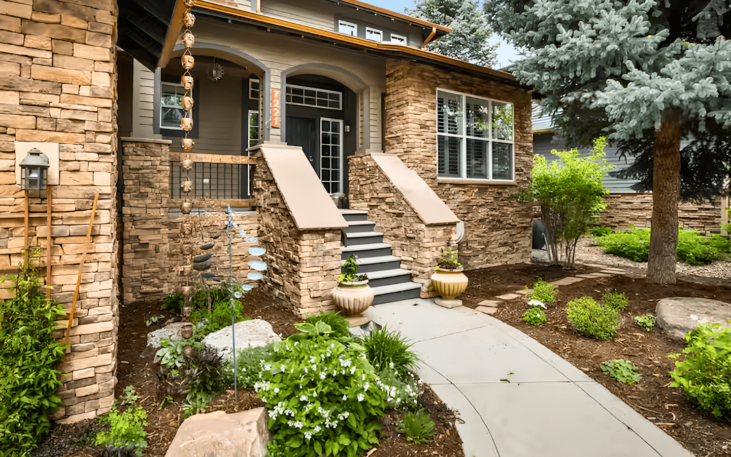 (KBDU) Boulder Muni – (KLMO) - 🏔️ Boulder by Air — Mountain Trails & Hot Tub Nights ✈️