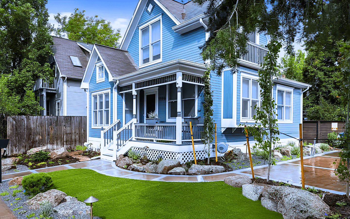 (KLMO) Vance Brand – (KBDU) - Fly-Inn ✈️ Bungalow In Boulder, CO