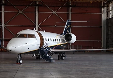 Hangar