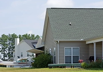 Hangar Home
