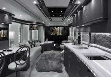 RV Pad